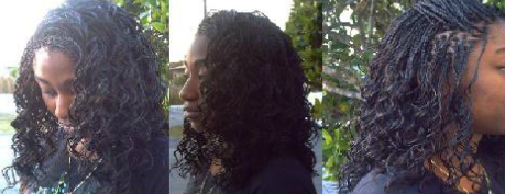 ... Crochet Braids With Freetress Hair Styles with Hair Salons In Orlando