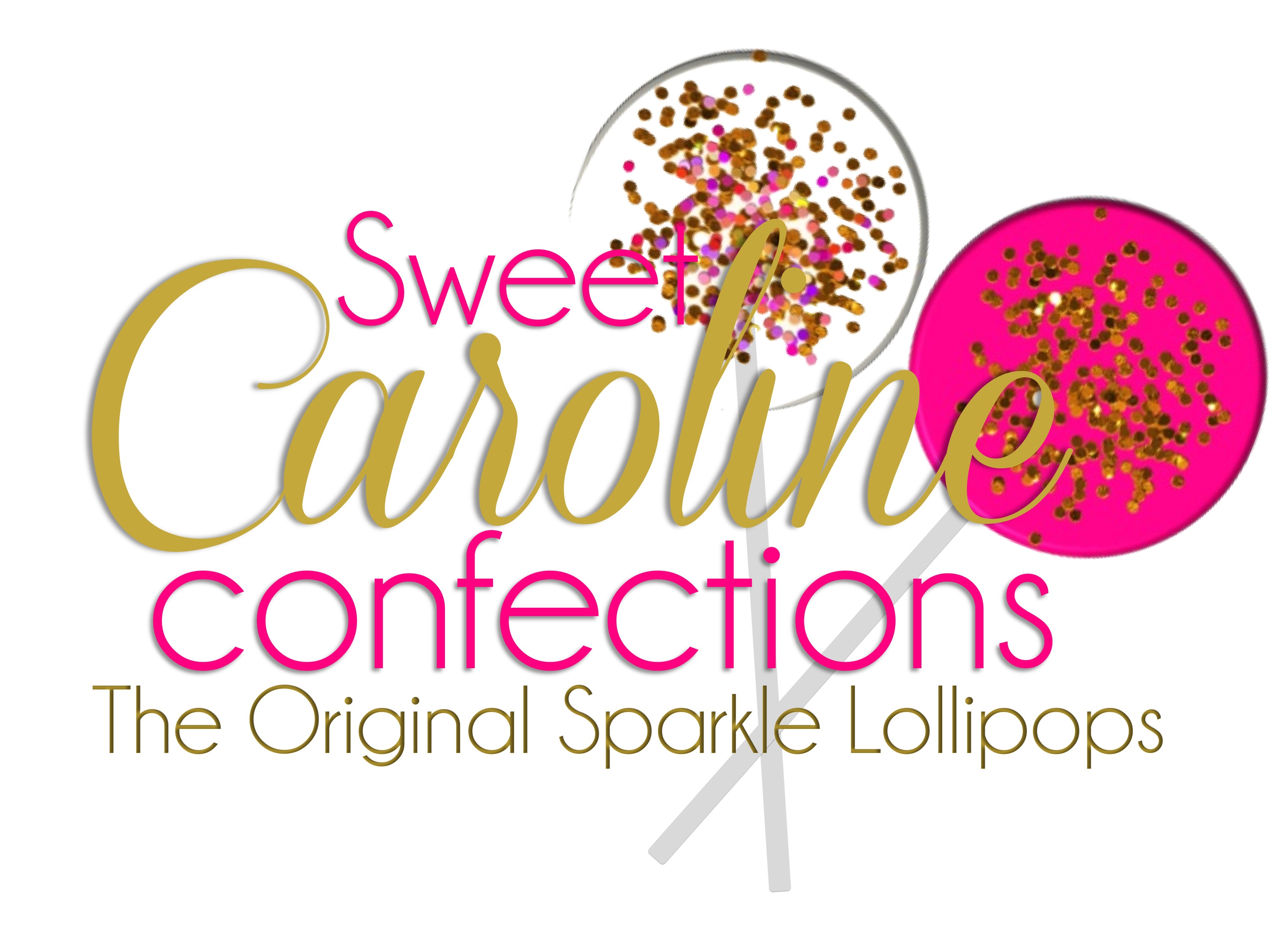 Confections The make  Lollipops  lollipops Original   in the  to how Sparkle USA butterscotch Delectables