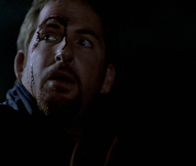 Directed by James D.R. Hickox. ...