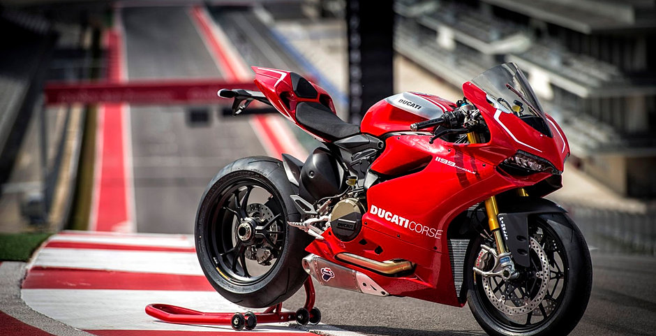Anchorage bmw motorcycle dealer #3