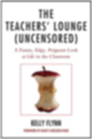 The Teachers' Lounge (Uncensored)