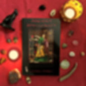 Ancient Spellcraft by Laura Perry