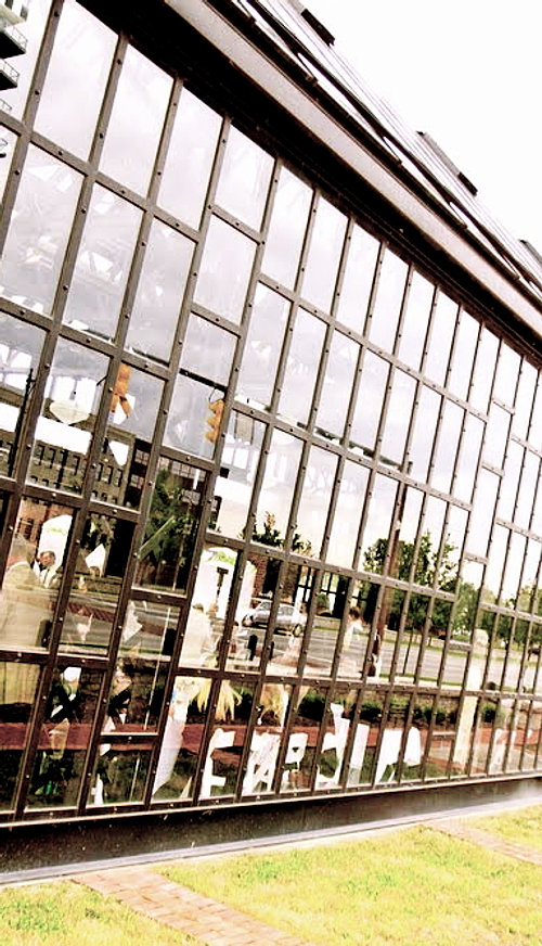 Venues Milo's Catering Columbus, Ohio