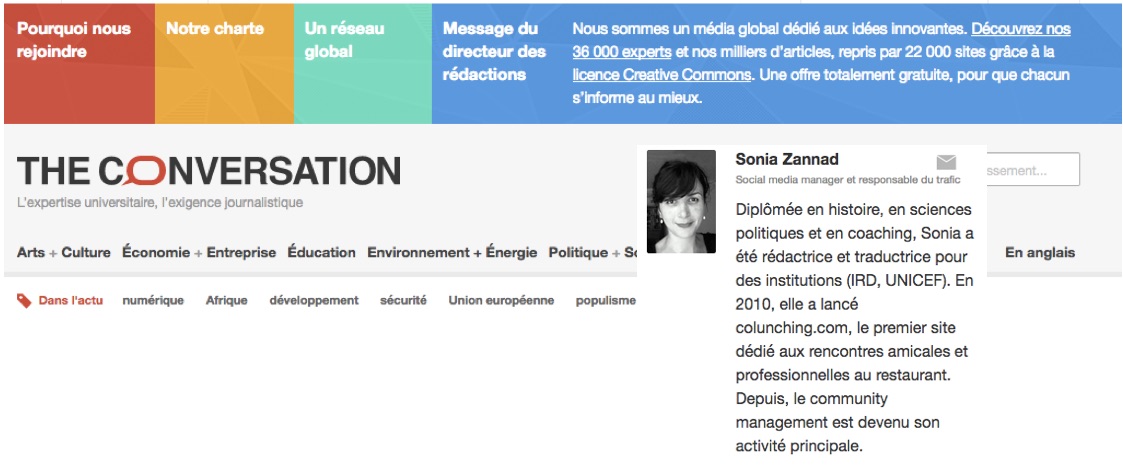 site de rencontre universitaire