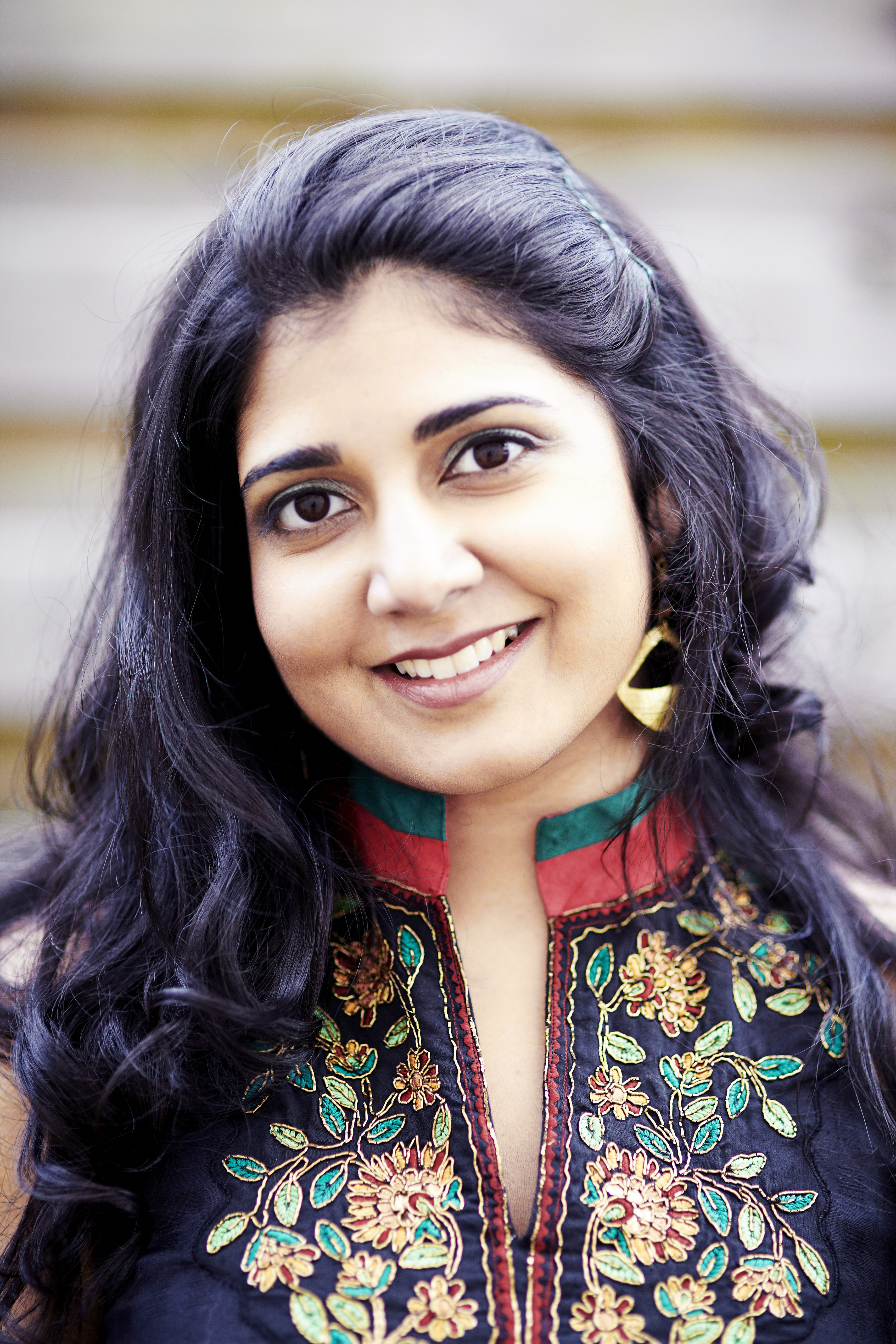 kavita shah music