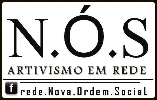 N.Ó.S Nova Ordem Social