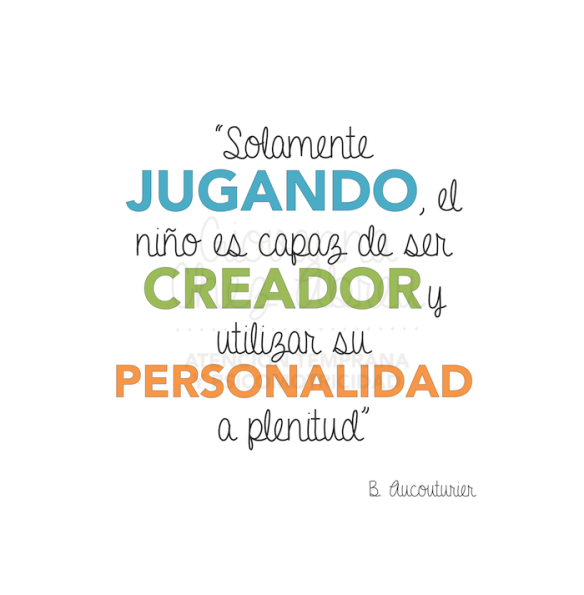 Sin música la vida sería un error: TEMA GRUPAL EXPUESTO. El juego y la improvisación.