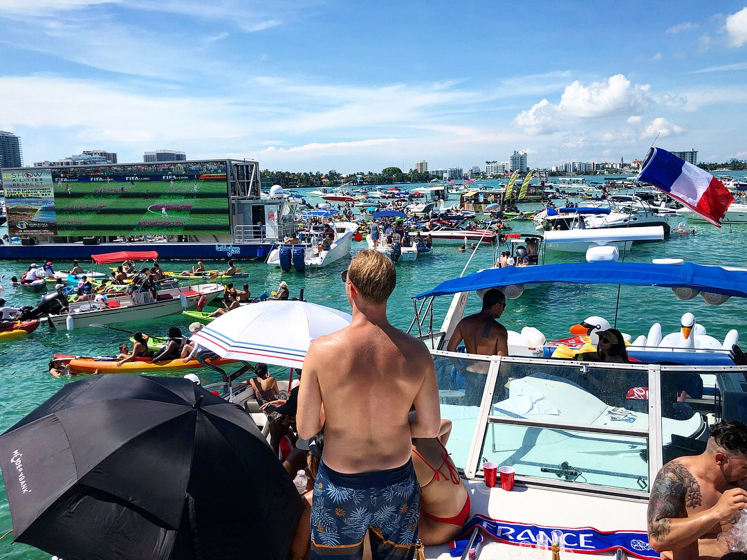 Home Mr. Sea Boat Rentals