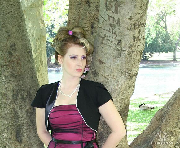Sacramento Hair Stylist Marina Kradinova Haircut Layers Color