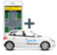 sydney safe driving school