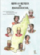 Touraine Madagascar