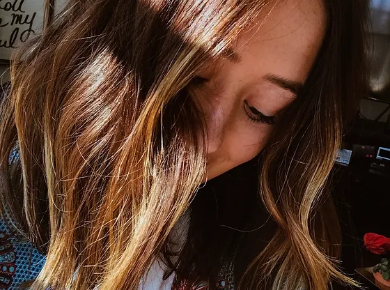 Salt Lake City Hairstylist Balayage Monat Lauren Marie Hair