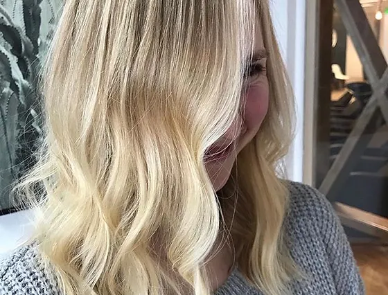 Salt Lake City Hairstylist Balayage Monat Lauren Marie Hair