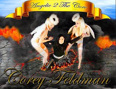 Image result for corey feldman angelic 2 the core