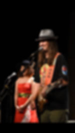 David Ralston Band