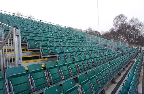 Staging hire, Tiered Seating hire, Complete Event Solutions and Packages