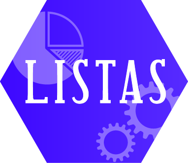 listas