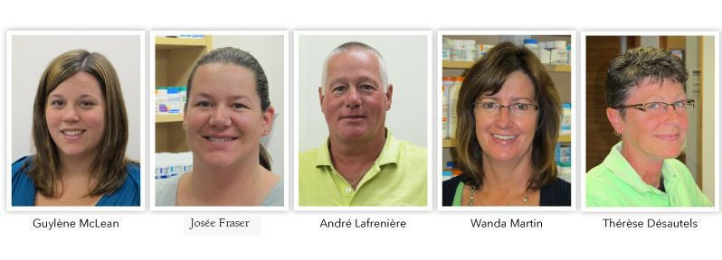 Seine Team