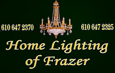 Home Lighting Frazer Pa