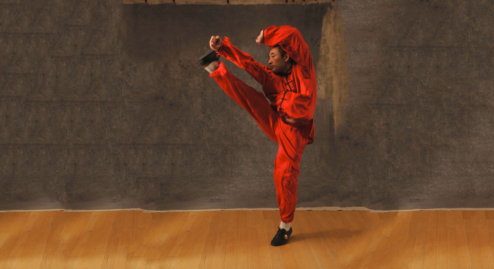 Liu Pao Chui Kick Png Liu Pao Chui Kick Png