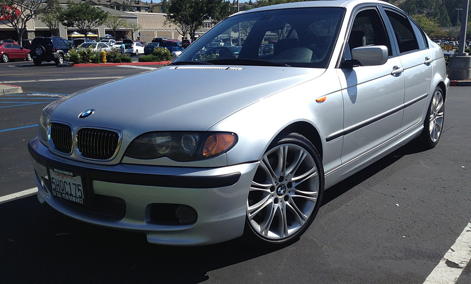2003 Bmw 330i zhp reliability #6