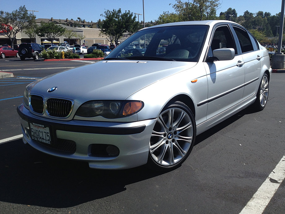 2004 Bmw 330i reliability #1