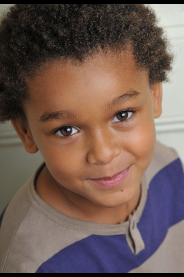 Jaden Michael Actor / Model