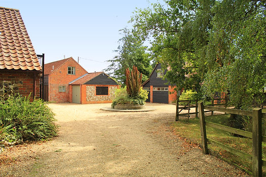 Woodman's Farm Holiday Lets