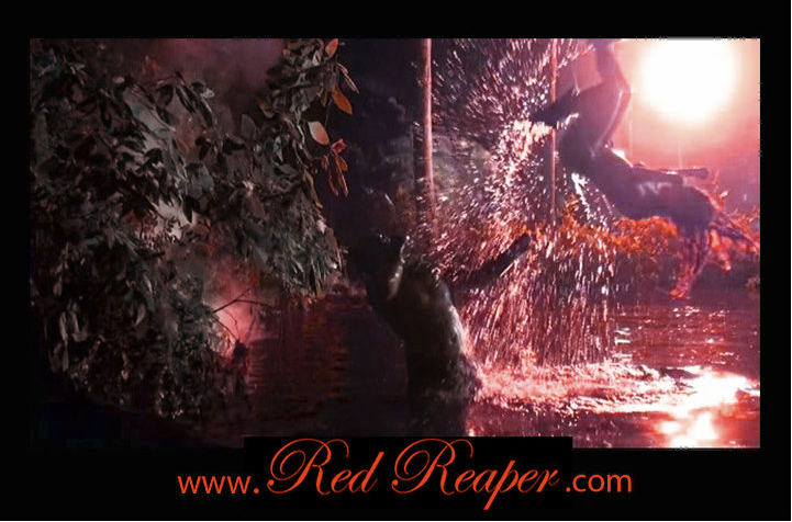 Watch Legend Of The Red Reaper Online Hitfix