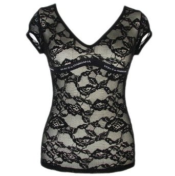See Through Shirt Women