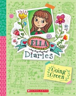 Books on Schools going green