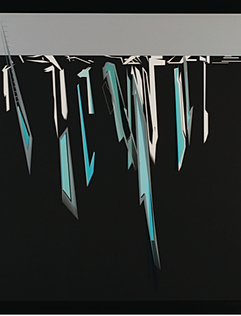 5g Zaha Hadid