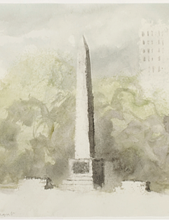 9h Norman Ackroyd