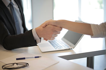 client relations