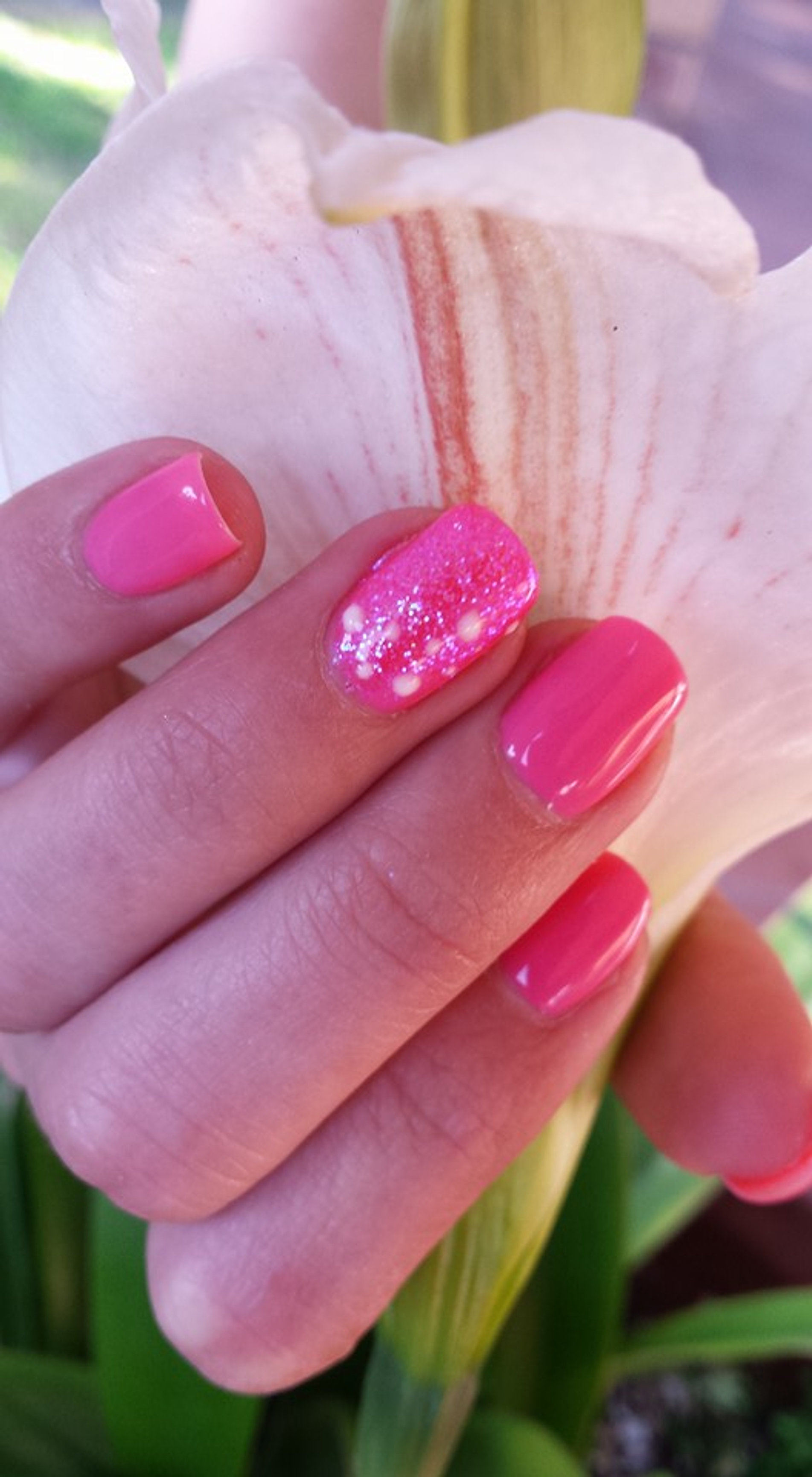 Young Nails Bellville