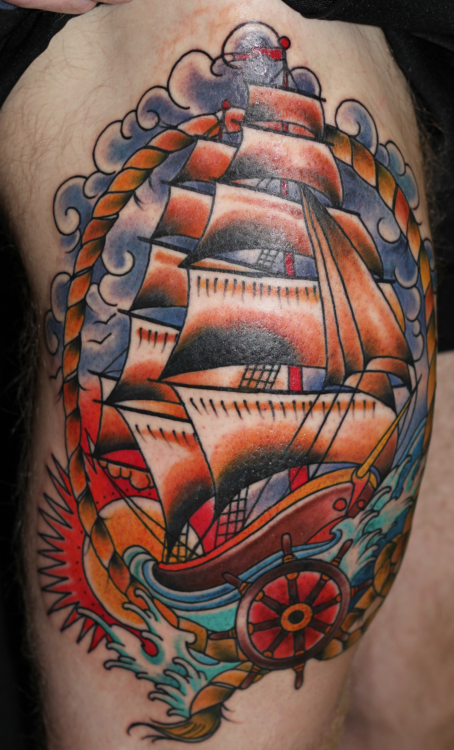 dave fried tattoo ten speed tattoo calgary alberta tall dave fried tattoo ten speed tattoo calgary alberta tall