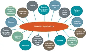 non profit organization
