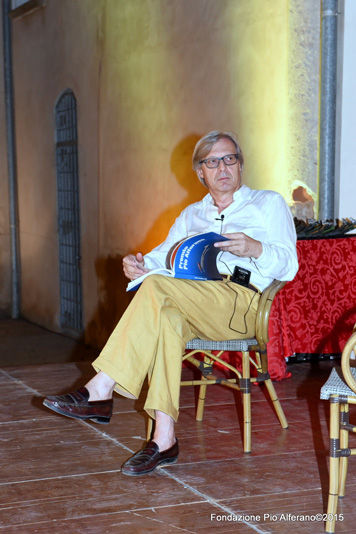 Premio Pio Alferano 2015