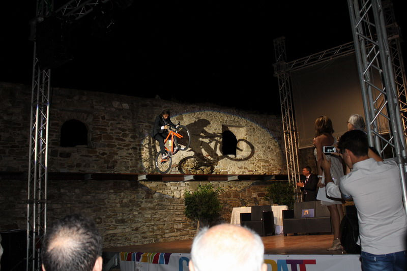 Premio 2014