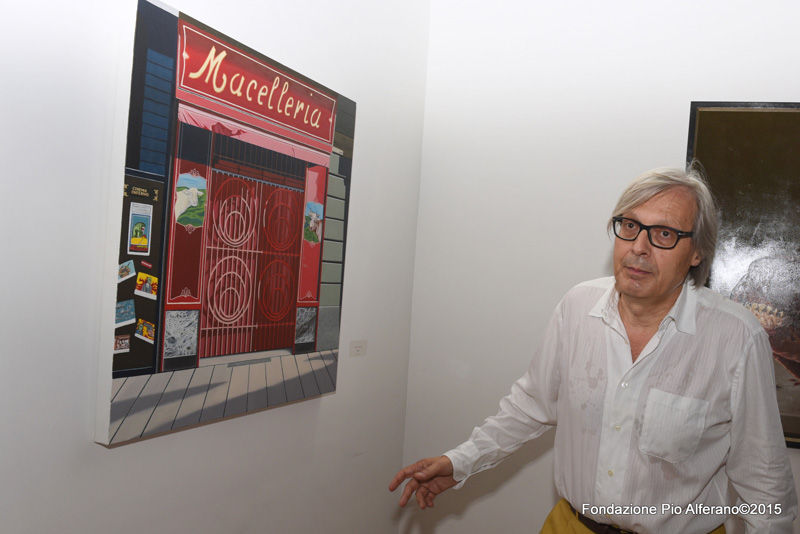 Premio Pio Alferano 2015