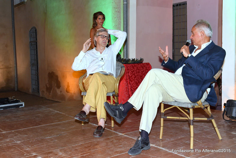 Premio Pio Alferano 2015