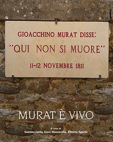 MURAT E' VIVO
