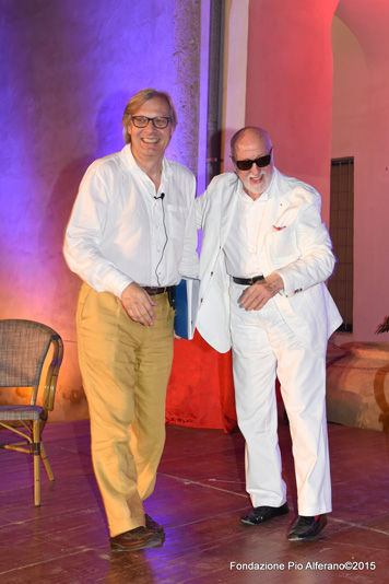 Premio Pio Alferano 2015