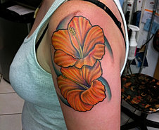 808.391.8287 434 TATTOO WAIKIKI HONOLULU HAWAII PHOTOS