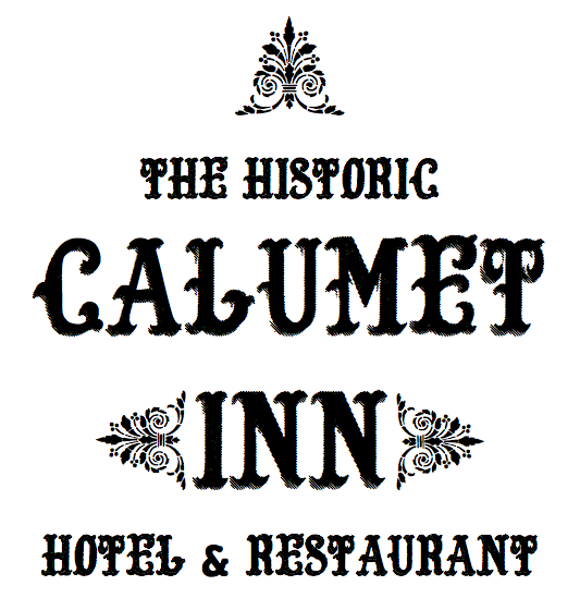 Calumet Hotel (Pipestone, Minnesota) - The Historic Calumet Inn - Calumet, calumet inn, historic calumet inn, pipestone, minnesota, hotels, historic   hotels, pipestone dining, historic pipestone, hotel hell, gordon ramsey, bestÂ ...