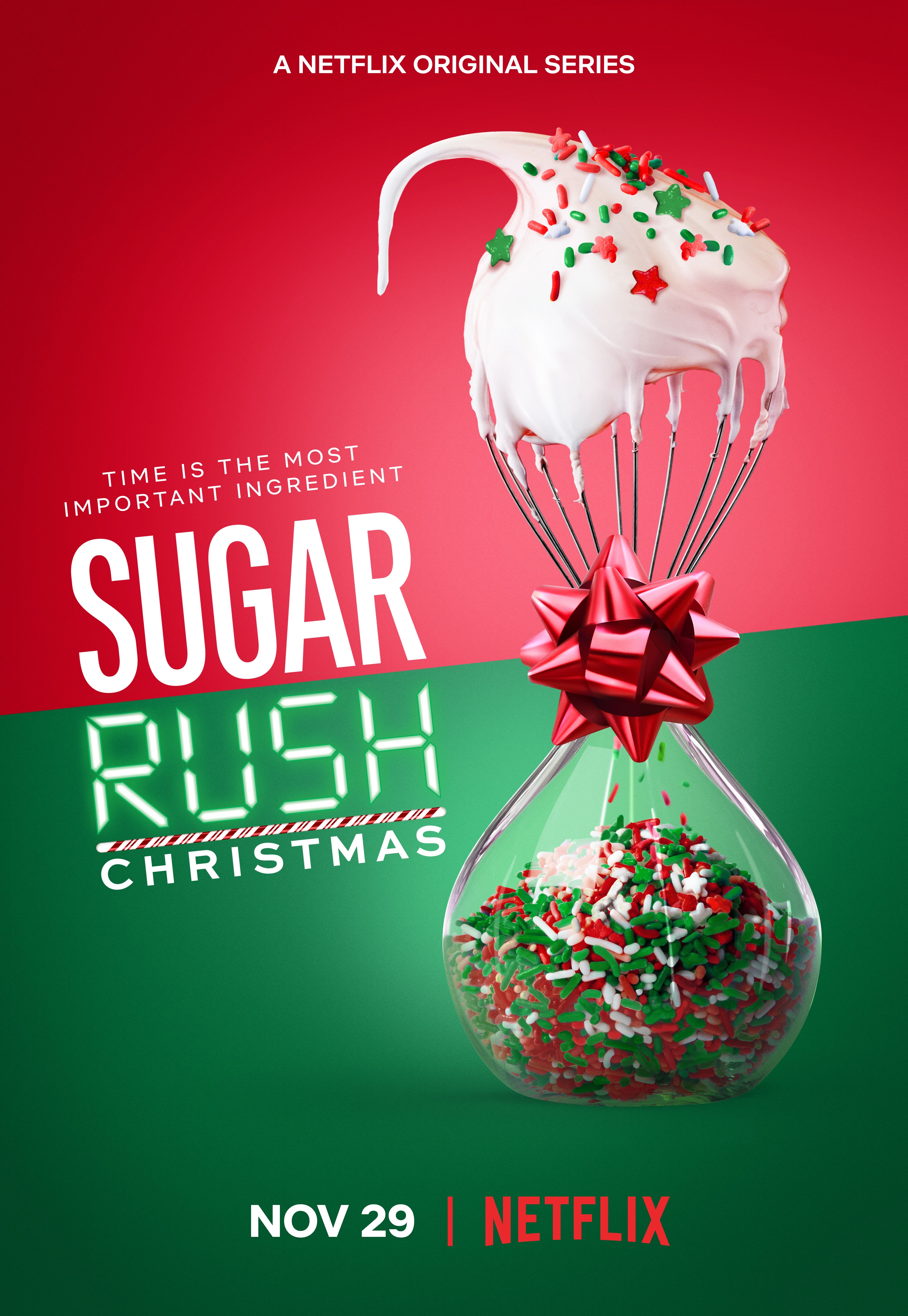 sugar rush christmas season 2 sugar rush christmas season 2