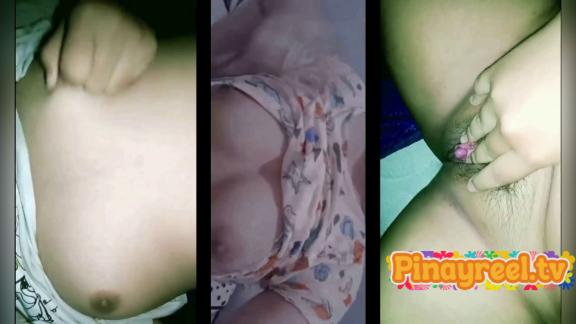 Pussy play si Ate