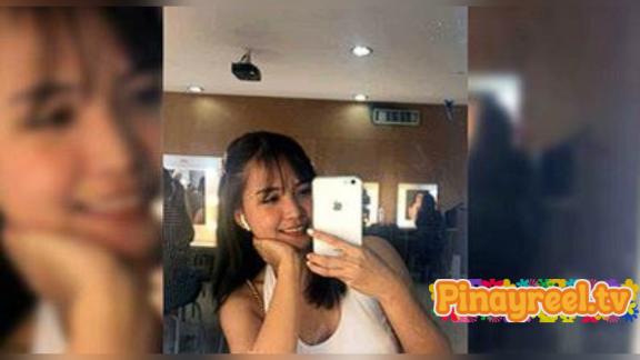 Sinalat ang sariling pagkababae