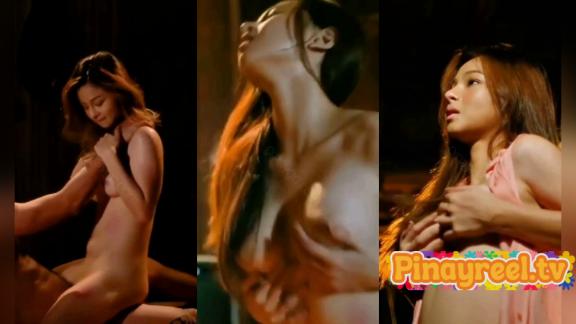 Angelie Khang my favorite scenes