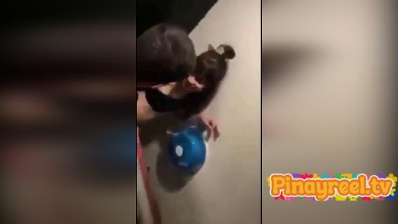 Natagpuan ang lihim nilang tagpuan